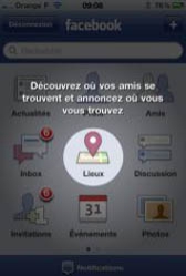 Facebook propose dsormais la fonction 